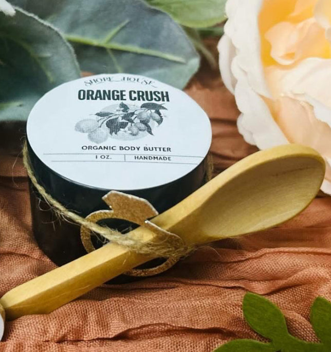 Mini Whipped Body Butter – 0.5 oz