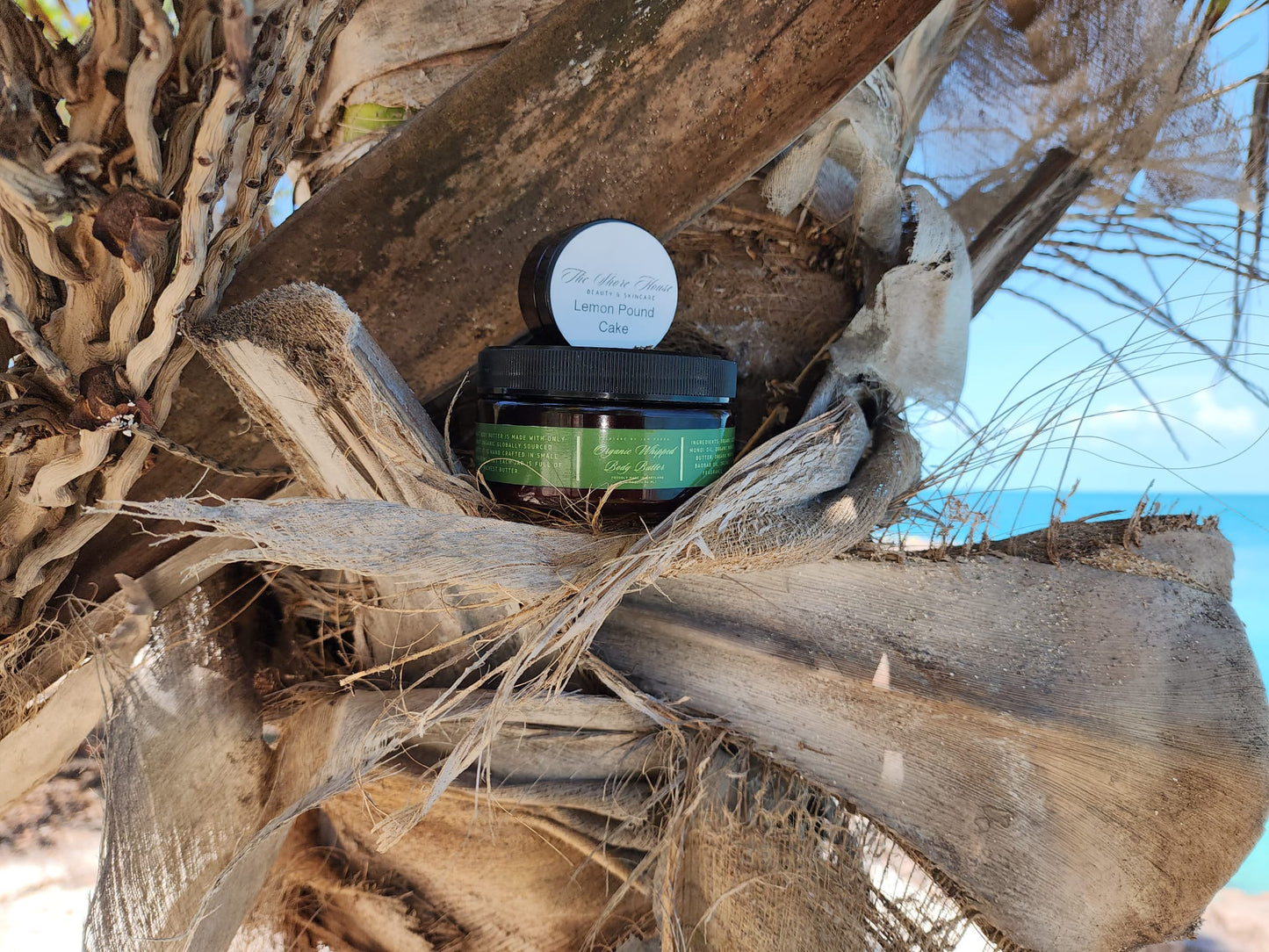 Mini Whipped Body Butter – 0.5 oz